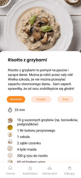 Szczegółowe przepisy